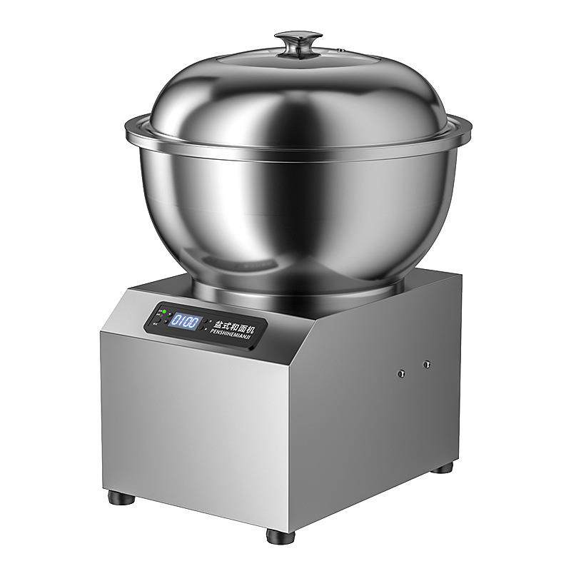 和面机商用智能盆式全自动小型家用面粉搅拌5/8/15/公斤打 面揉面,淘宝优惠券,粉丝福利购,淘宝优惠卷