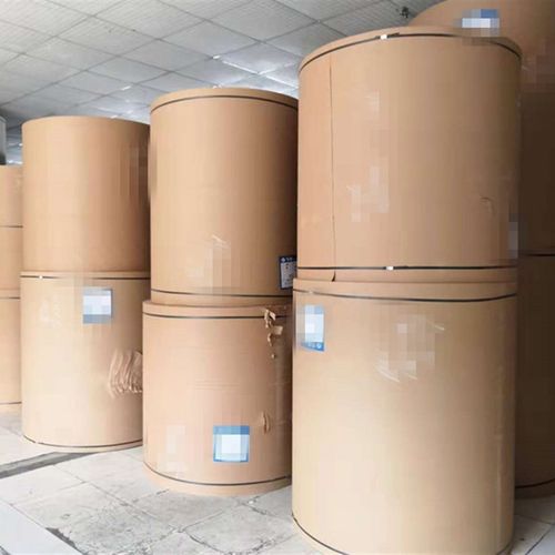 宽1.6米瓦楞纸卷纸皮纸板家具防潮广告打包装修地板保护集装箱 - 图3