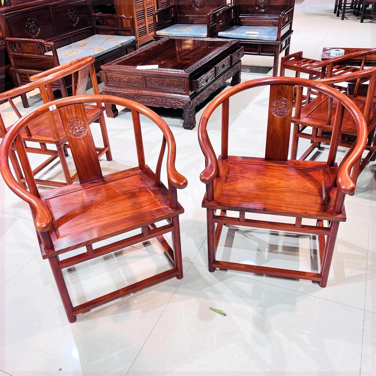 红木圈椅实木椅子新中式太师椅刺猬紫檀 全榫卯结构 家用 清仓,淘宝优惠券,粉丝福利购,淘宝优惠卷