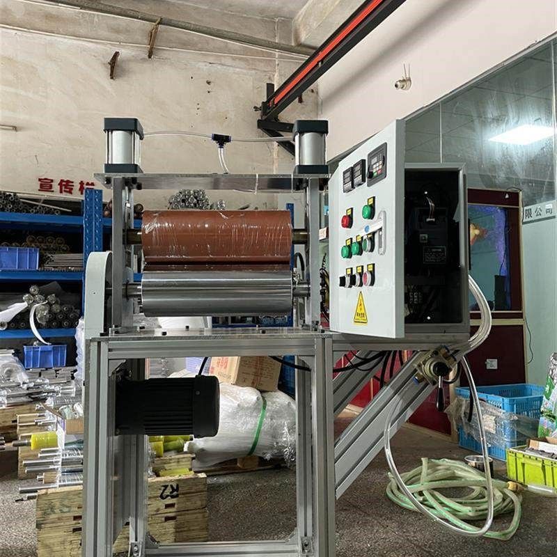 牵引覆膜机传动加热对压机熔压复合胶装机贴合压花烫金机压实定制,淘宝优惠券,粉丝福利购,淘宝优惠卷