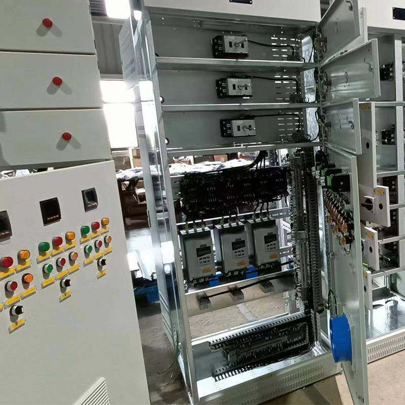 成套GCK抽出式开关柜厂家低压配电柜控制抽屉柜电力动力柜配电箱,淘宝优惠券,粉丝福利购,淘宝优惠卷