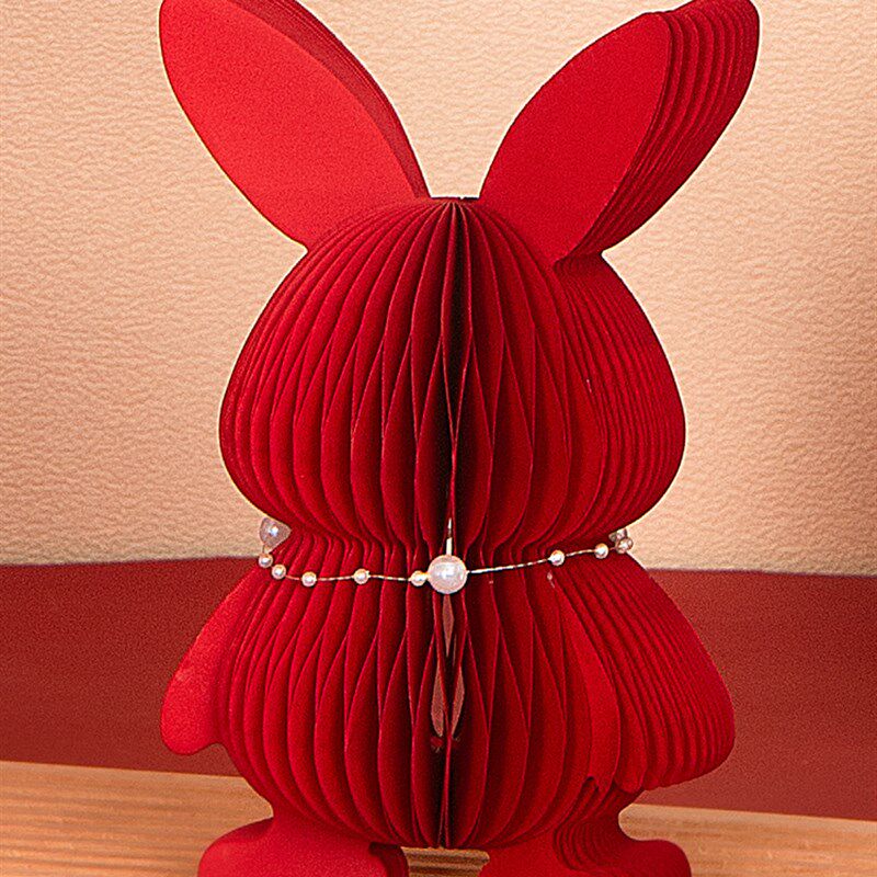 喜字蜂窝球摆件立体婚房布置订婚礼兔子摆台装饰双囍结婚创意折纸,淘宝优惠券,粉丝福利购,淘宝优惠卷