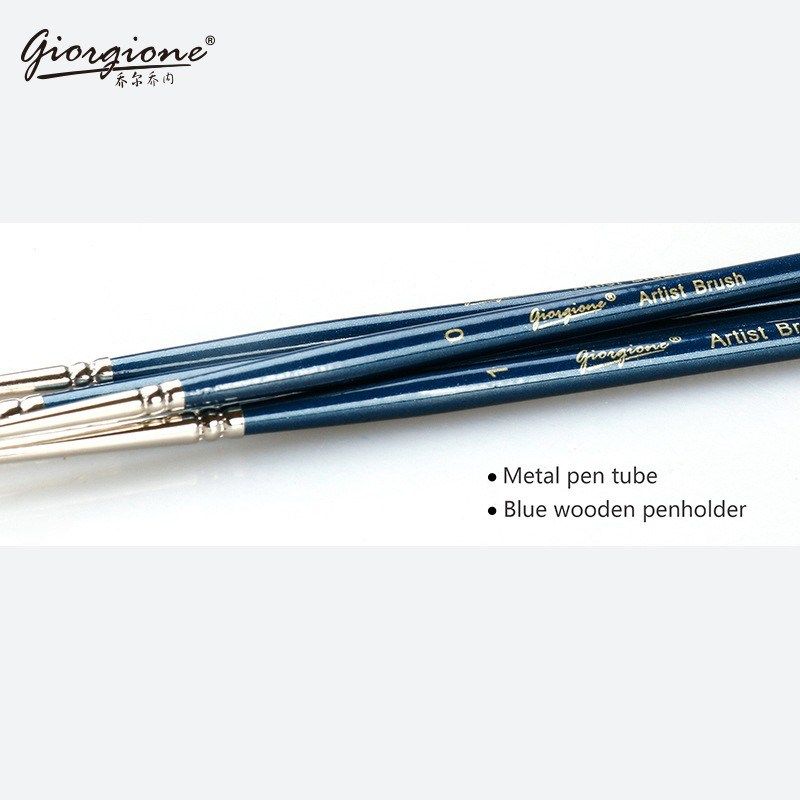 长毛勾线笔极细毛笔尼龙毛水彩画笔单支手绘描边专用绘画笔水粉笔,淘宝优惠券,粉丝福利购,淘宝优惠卷