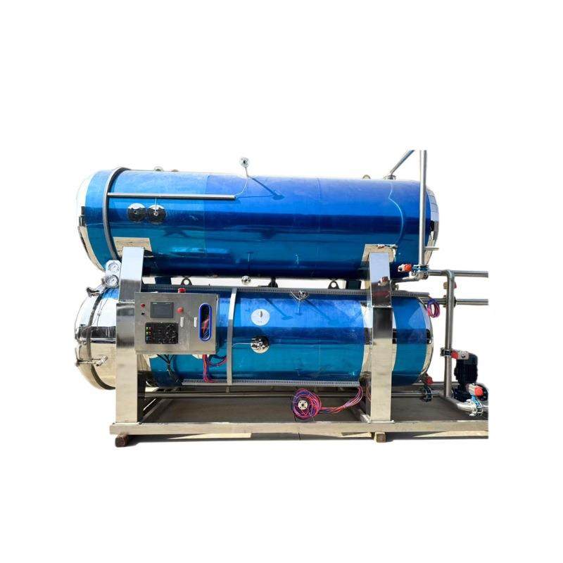 全自动电加热高温高压杀菌锅燕窝杀菌釜鱼鳞冻高温灭菌罐,淘宝优惠券,粉丝福利购,淘宝优惠卷