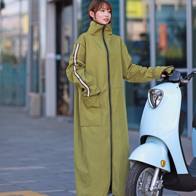 冬天骑车电动车挡风衣冬季加绒加厚挡风外衣防风防寒服男女款防风,淘宝优惠券,粉丝福利购,淘宝优惠卷