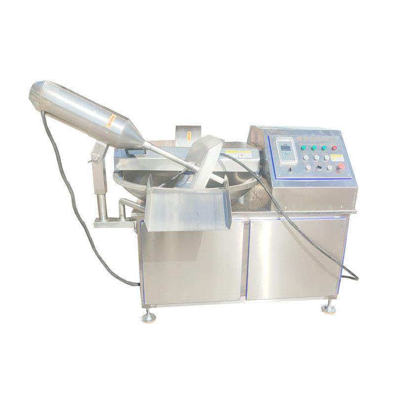 变频斩拌机果蔬肉类切碎机调速鱼丸鱼糜斩切乳化设备厂家绞肉机,淘宝优惠券,粉丝福利购,淘宝优惠卷