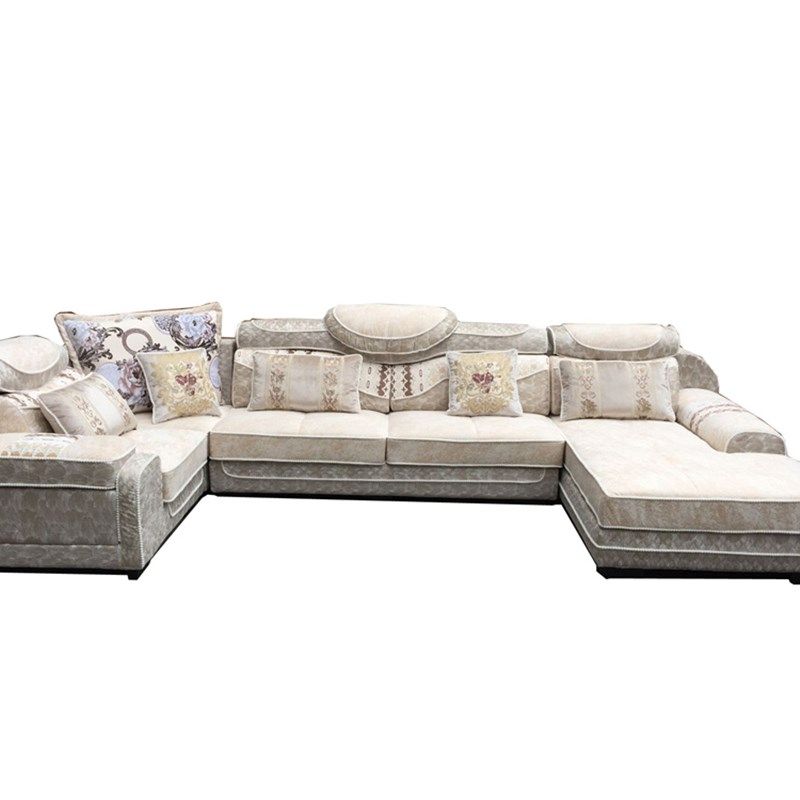 成都布艺沙发直销棉麻乳胶实木欧式现代转角妃大小户型拆洗,淘宝优惠券,粉丝福利购,淘宝优惠卷