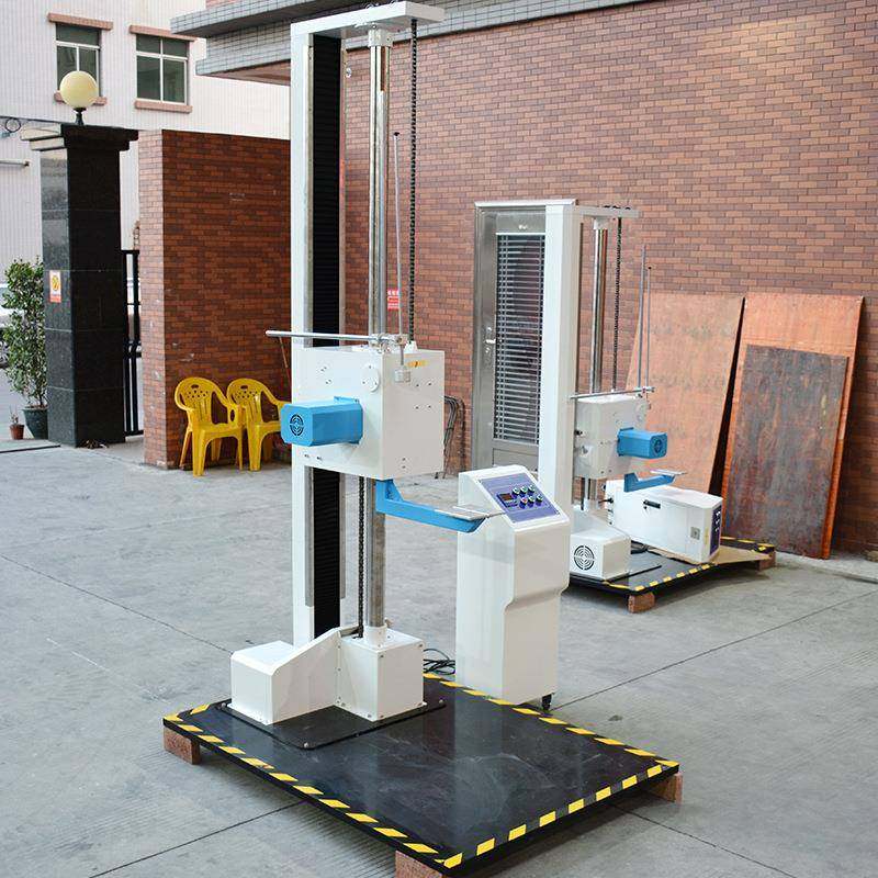 单双臂跌落测试机纸箱包装箱单双翼自由3A跌落测试机摔箱检测仪器,淘宝优惠券,粉丝福利购,淘宝优惠卷