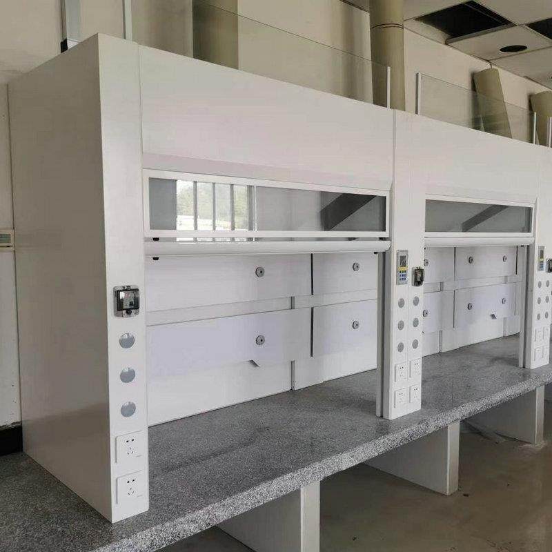 全钢实验室通风橱柜耐酸碱PP通风厨玻璃钢抽风排风柜桌上型通风柜,淘宝优惠券,粉丝福利购,淘宝优惠卷