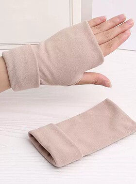 【官方正品】秋冬保暖手腕护套