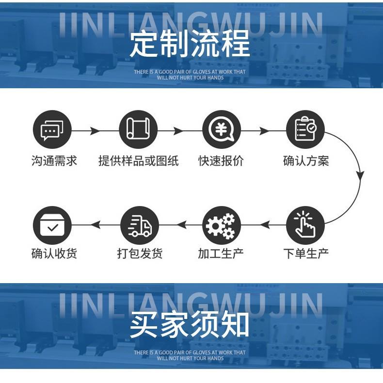 Sheet metal custom stainless steel rack processing metal chassis cabinet shell CNC processing hardware stamping parts processing