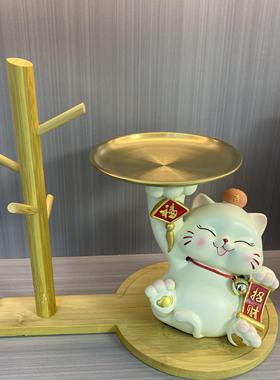 新家的100个快递-托盘真的太可了