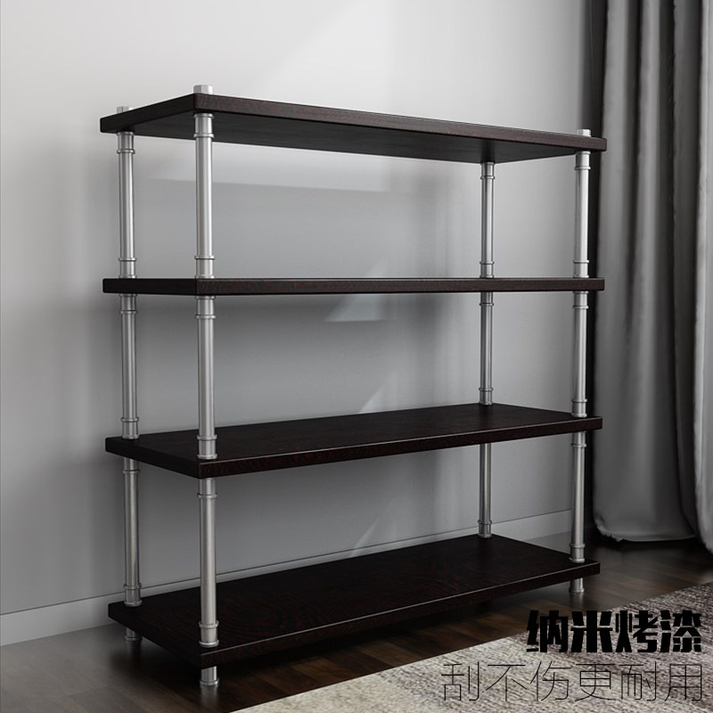 铁艺复古鞋架店铺鞋货架高档鞋架鞋店展示架落地式包包架童鞋鞋架,淘宝优惠券,粉丝福利购,淘宝优惠卷