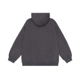 秋季新款情侣印花卫衣大码圆领休闲装 券后49.9元包邮