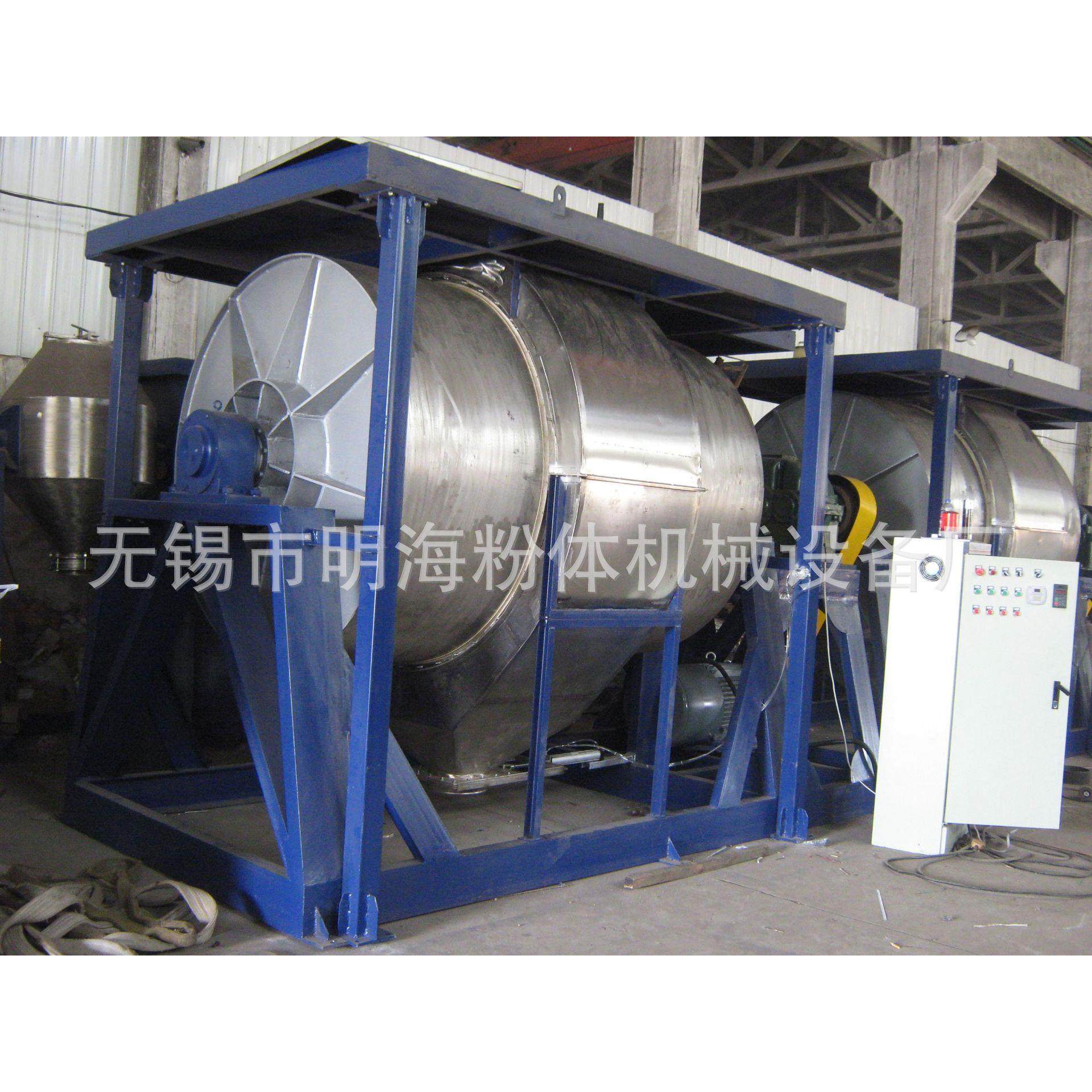 明海粉体专业生产密闭式滚筒球磨机;滚筒磨;厂家直销 价格实惠,淘宝优惠券,粉丝福利购,淘宝优惠卷