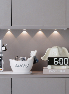 元宝创意家居入户玄关钥匙收纳摆件门口进门鞋柜客厅桌面装饰品