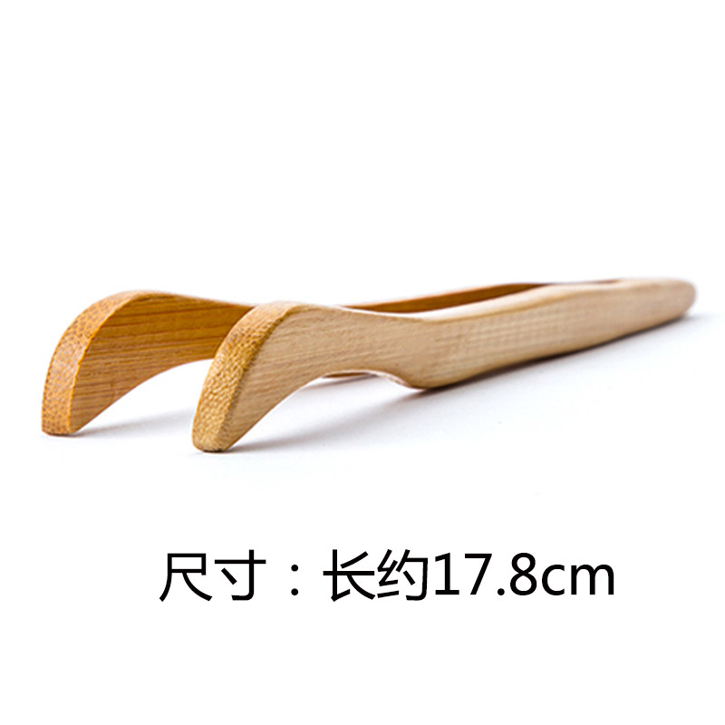 竹镊子 茶具配件韩式竹制茶杯夹泡茶用功夫茶具夹子木质茶夹 包邮,淘宝优惠券,粉丝福利购,淘宝优惠卷