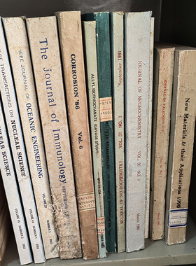 外文旧书 英文旧书古董书复古书陈列装饰真书样板间复古拍摄道具