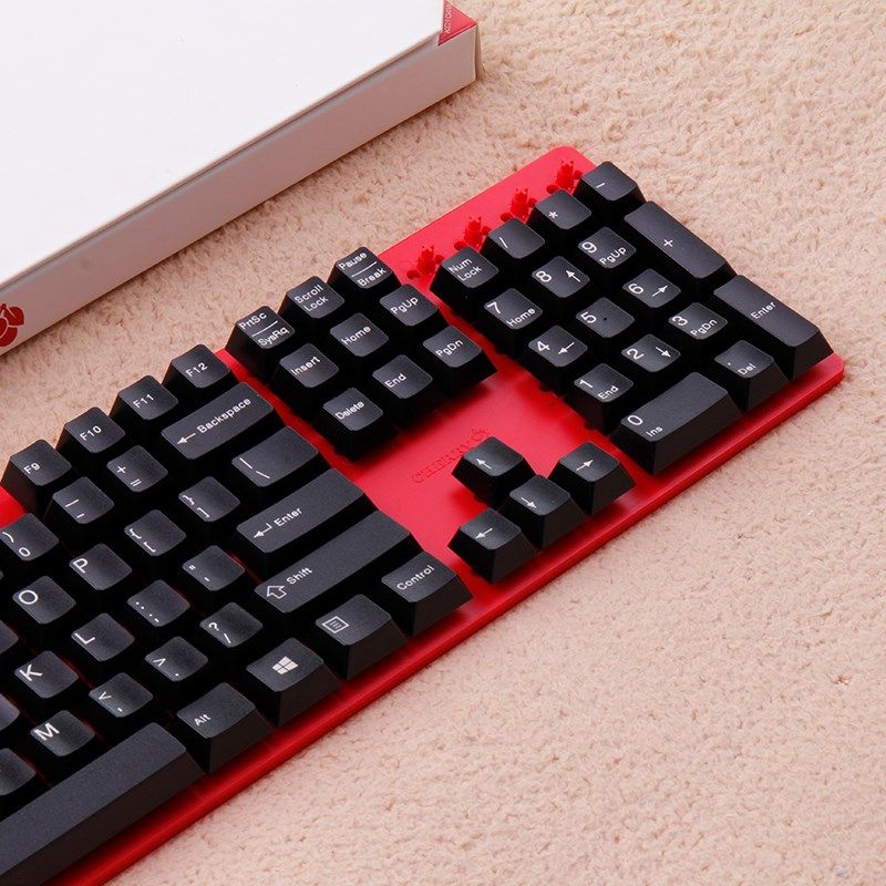 樱桃机械键盘 原厂O键帽,淘宝优惠券,粉丝福利购,淘宝优惠卷