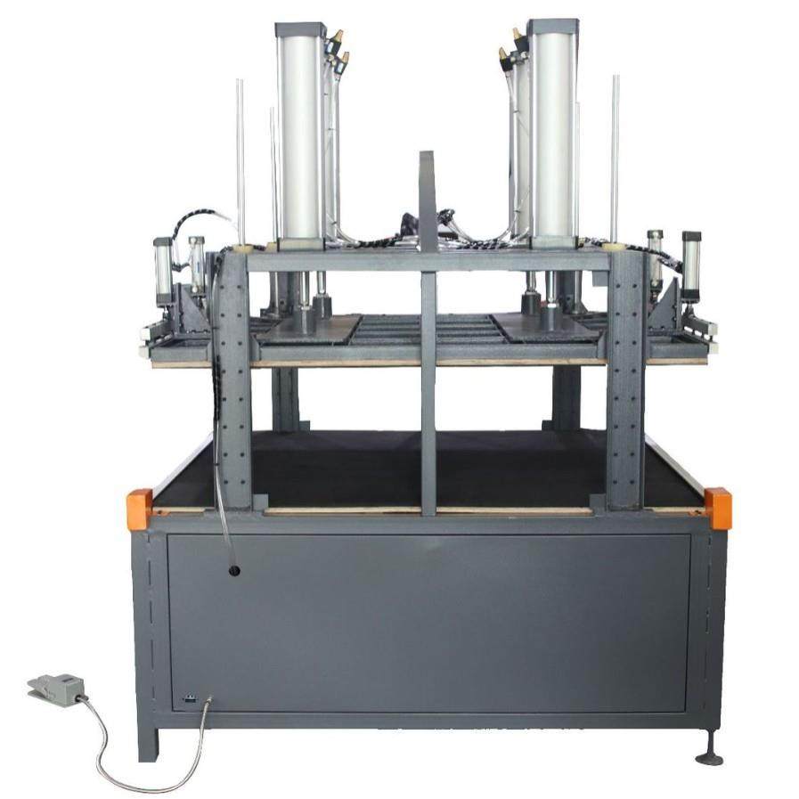 ZLD009A双工位真空压缩包装机软垫枕头芯压缩装袋机热压封口机,淘宝优惠券,粉丝福利购,淘宝优惠卷