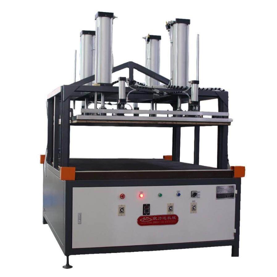 ZLD009A双工位真空压缩包装机软垫枕头芯压缩装袋机热压封口机,淘宝优惠券,粉丝福利购,淘宝优惠卷