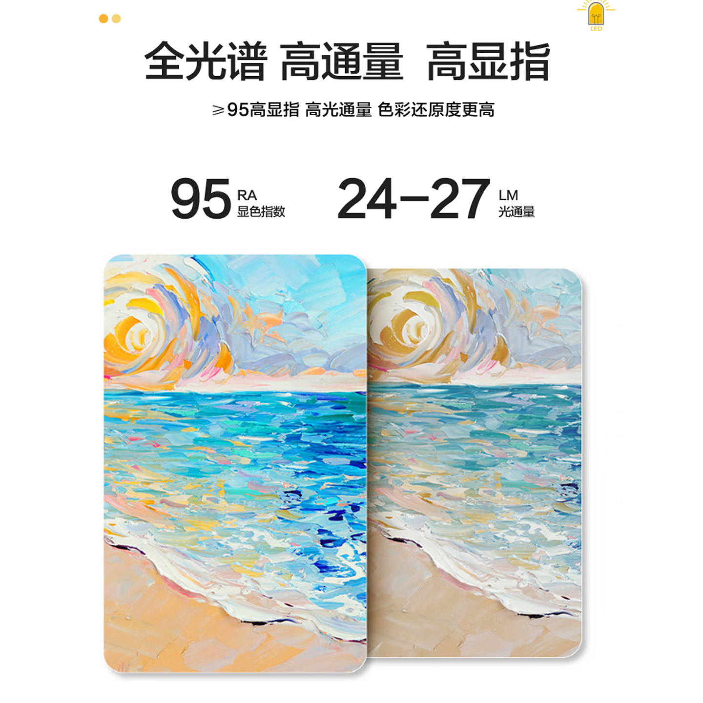 华迅中联 LED低压灯带双排别墅高亮线形灯家用自粘吊顶显指95灯条,淘宝优惠券,粉丝福利购,淘宝优惠卷