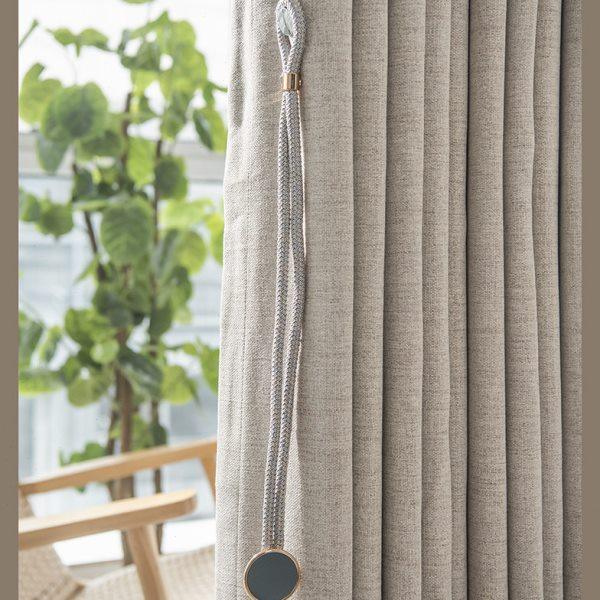 送免钉扣】新款时尚窗帘绑带简约轻奢束带创意窗帘收纳扣环绑饰绳,淘宝优惠券,粉丝福利购,淘宝优惠卷