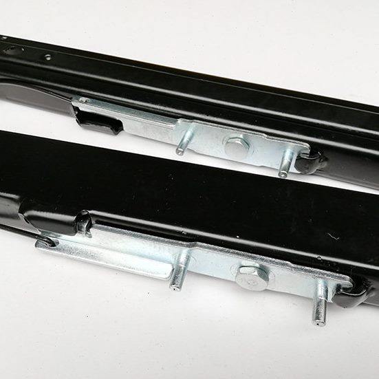 赛车座椅滑轨座椅改装滑轨 通用座椅滑轨可调座椅滑轨座椅及附件,淘宝优惠券,粉丝福利购,淘宝优惠卷