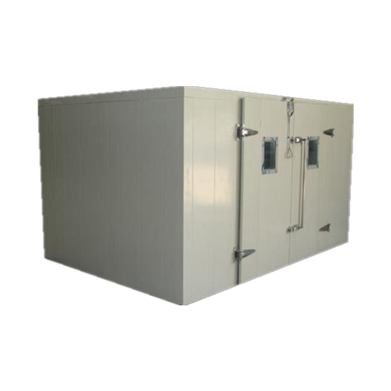 厂家定制 冷库 拼装式冷库 制冷设备 非标定制 免费设计安装 - 图3