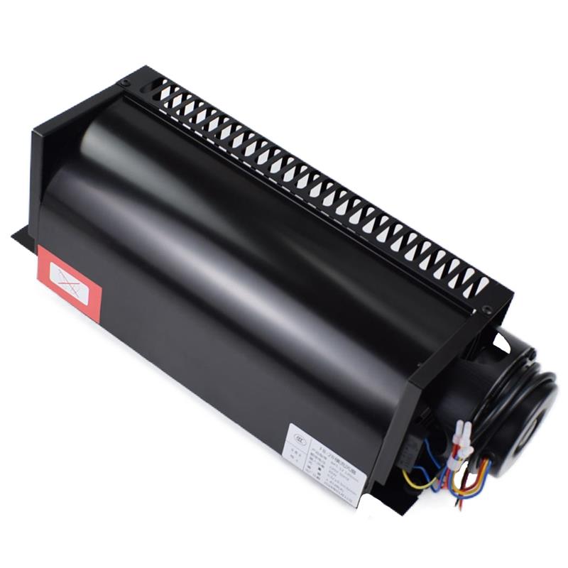 FB-2B横流风机华升富士达电梯轿顶风扇FB-3B轿厢轴流风机电梯配件 - 图3