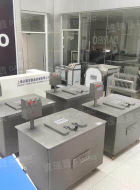 l大产量鸡爪剪趾机 双工位鸡脚去指甲机商用 柠檬凤爪去脚尖机器