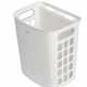 Non-non-cat dirty laundry basket plastic storage basket wall-mounted dirty laundry basket storage basket laundry basket wall-mounted dirty laundry basket