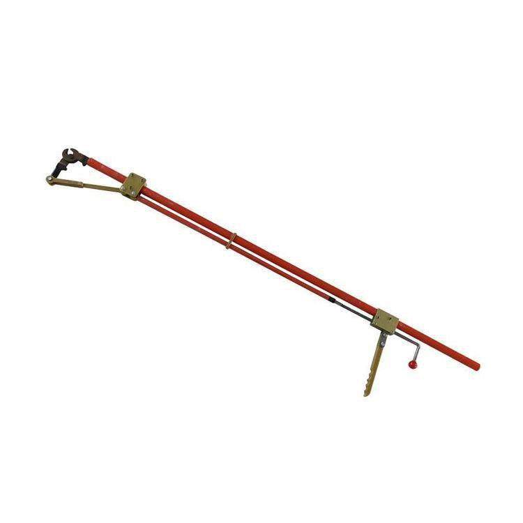 绝缘棘轮切刀高空作业直拉断线钳线路施工10kV环氧树脂断线钳,淘宝优惠券,粉丝福利购,淘宝优惠卷