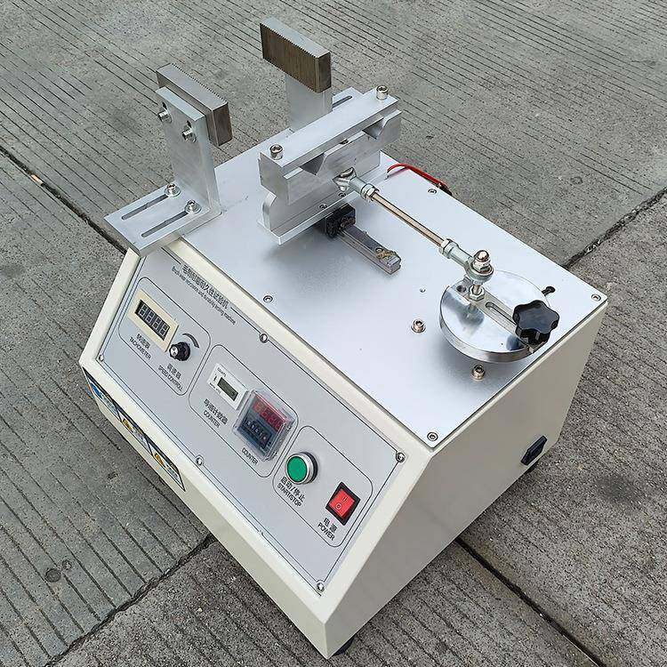 牙刷耐磨试验机毛刷多功能摩擦耐久寿命测试毛束双工位磨耗测试仪,淘宝优惠券,粉丝福利购,淘宝优惠卷