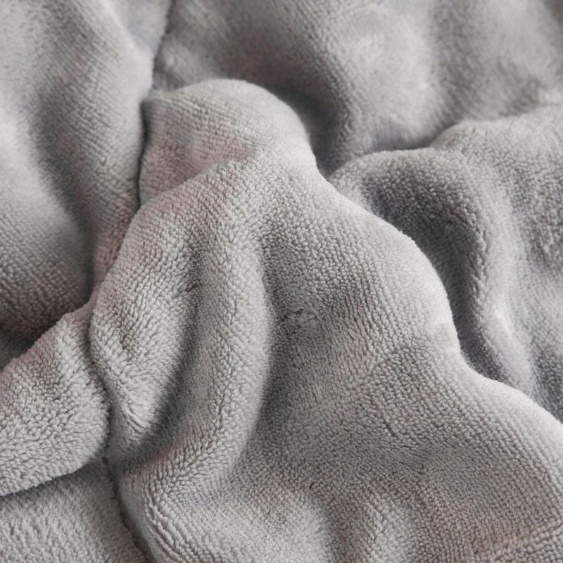 牛奶绒抱枕被子两用四季汽车靠y枕毯子二合一加厚办公室冬季午睡 - 图1