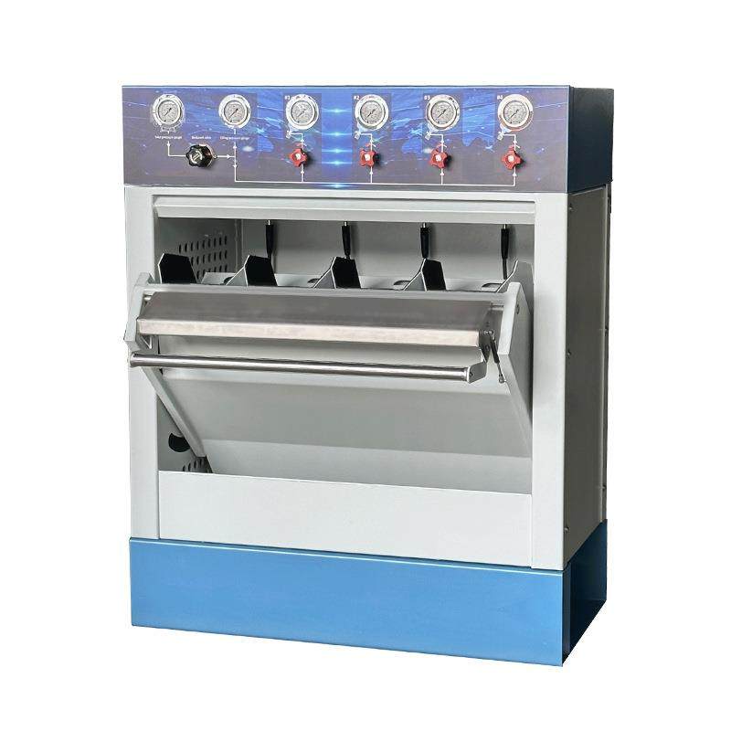 便携压力表显示防爆充气箱NRC4压缩防爆充气箱NRC4,淘宝优惠券,粉丝福利购,淘宝优惠卷