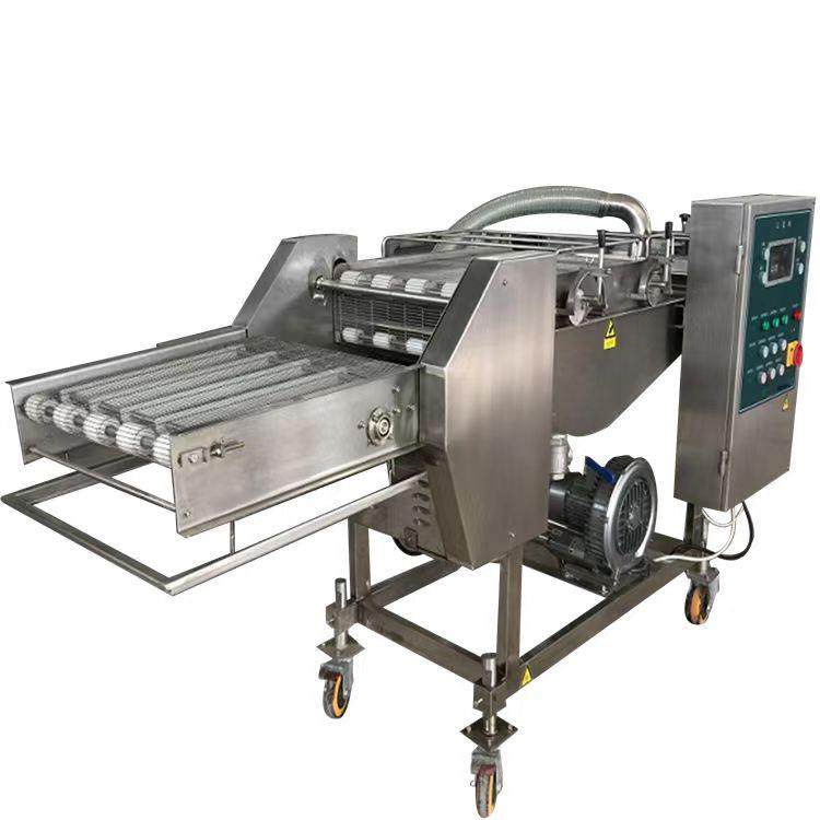 鳕鱼排浸浆机薯条奶香片浸浆机肉鱼类上糠上浆机小酥肉浸浆机,淘宝优惠券,粉丝福利购,淘宝优惠卷