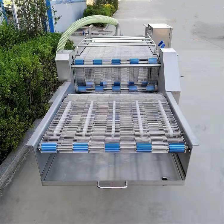 鳕鱼排浸浆机薯条奶香片浸浆机肉鱼类上糠上浆机小酥肉浸浆机,淘宝优惠券,粉丝福利购,淘宝优惠卷