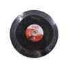 Hongbaolai cutting disc, black disc, abrasive, resin cutting disc, angle cutting grinding wheel