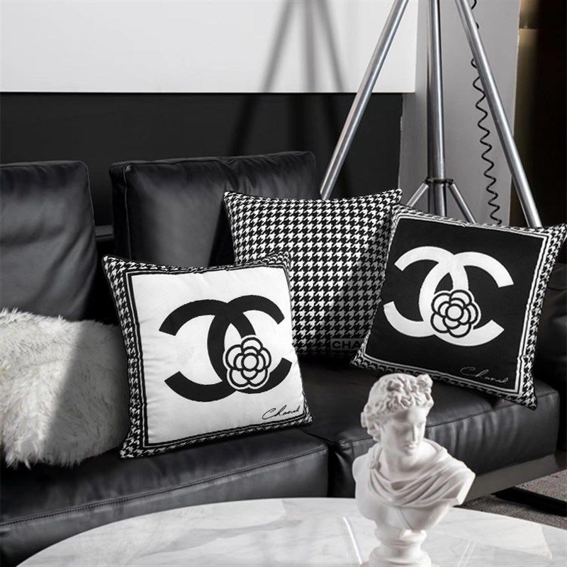 轻奢网红毛绒家居抱枕客厅卧室沙发飘窗靠背办公室午睡汽车靠垫枕,淘宝优惠券,粉丝福利购,淘宝优惠卷