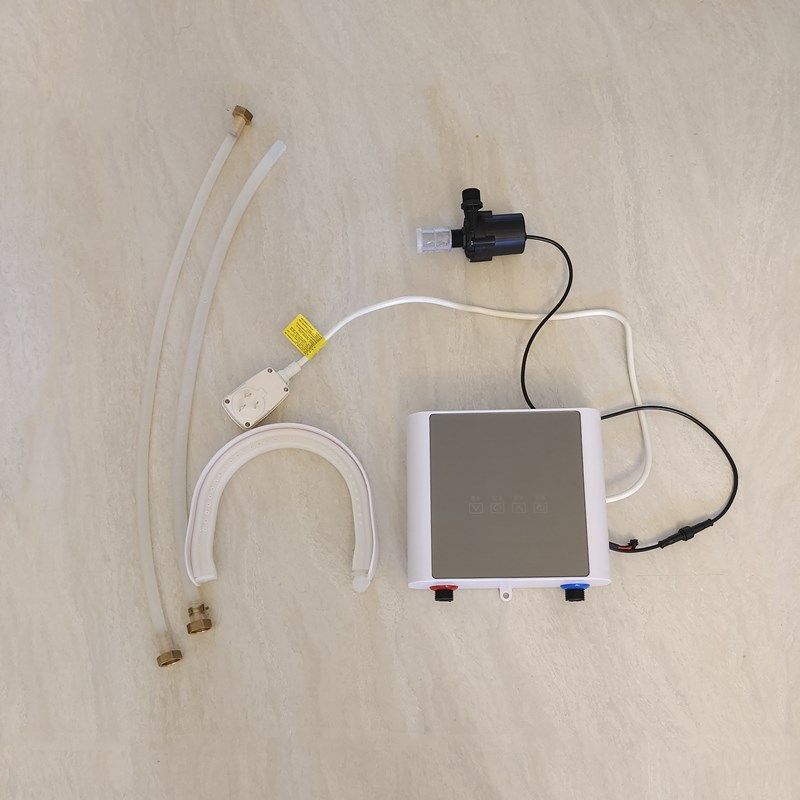 水循环头疗仪 恒温水循环 碳酸泉发箍恒温 碳酸泉设备 洗头床配件,淘宝优惠券,粉丝福利购,淘宝优惠卷