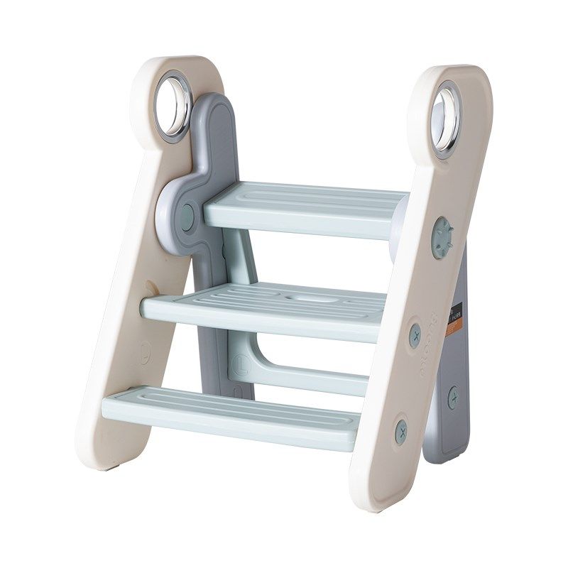曼龙儿童踩脚凳家用宝宝垫脚凳洗手台阶小椅子洗漱防滑增辅助梯,淘宝优惠券,粉丝福利购,淘宝优惠卷