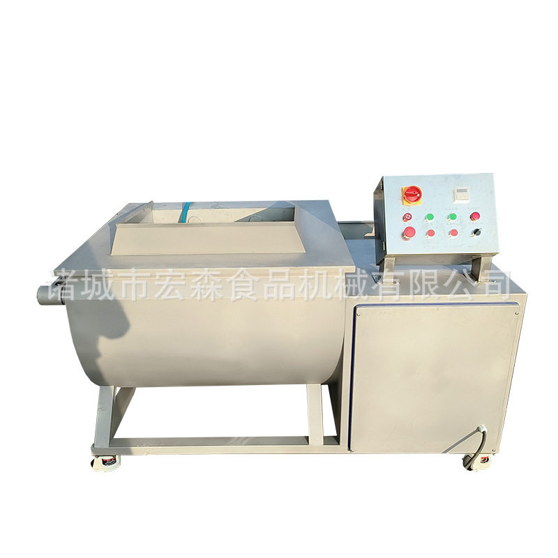 多功能肉类海鲜清洗机豆芽涡流翻斗清洗机西兰花菜花万能洗菜机,淘宝优惠券,粉丝福利购,淘宝优惠卷