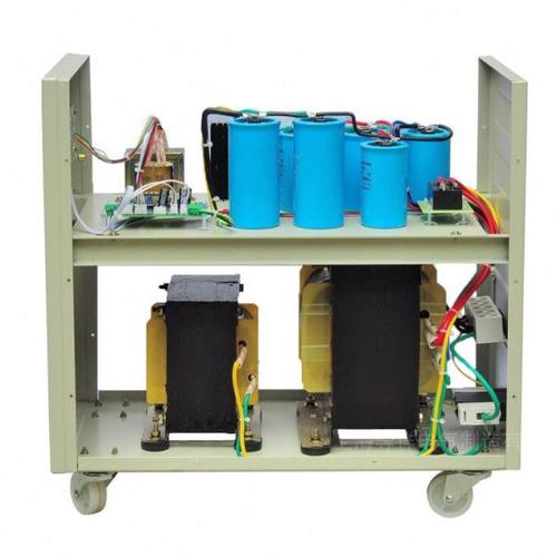 单相220V精密净化交流稳压器3KW滤波抗干扰高精度稳压电源 - 图3