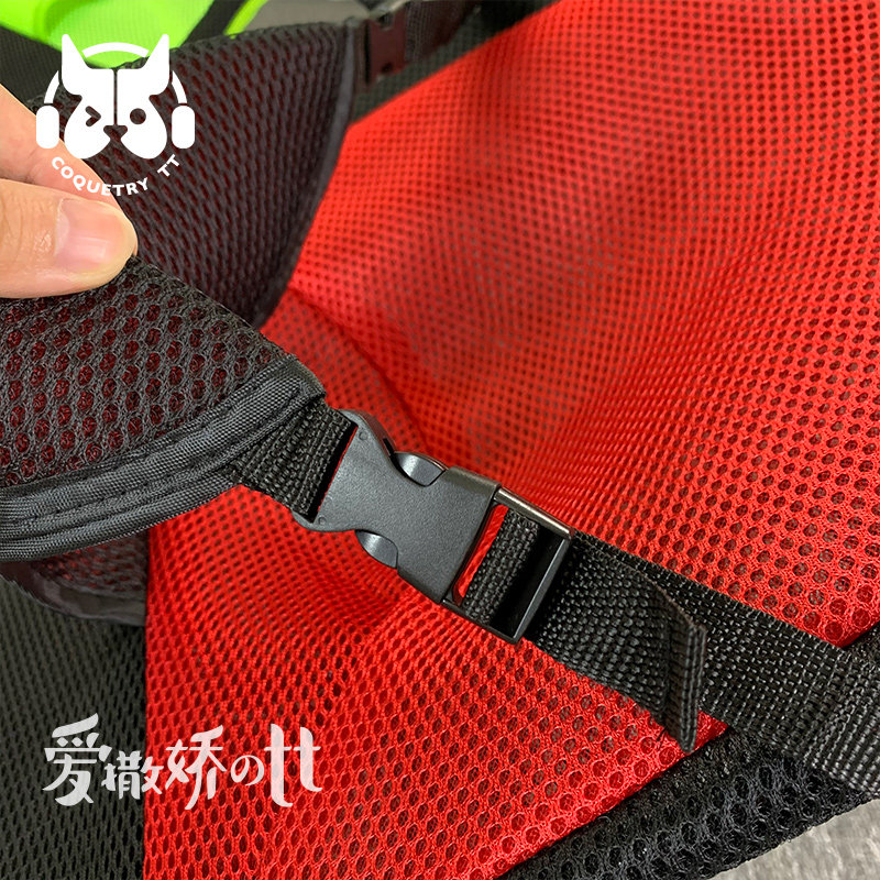 TT宠物摇摇椅多功能狗狗泰迪法斗小型犬安抚椅摇篮网布猫床便携式,淘宝优惠券,粉丝福利购,淘宝优惠卷