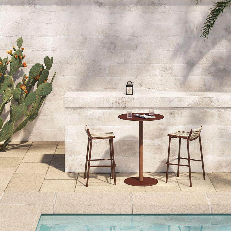 户外铝合金桌椅庭院别墅民宿酒店咖啡厅露天休闲外摆编藤桌椅组合,淘宝优惠券,粉丝福利购,淘宝优惠卷