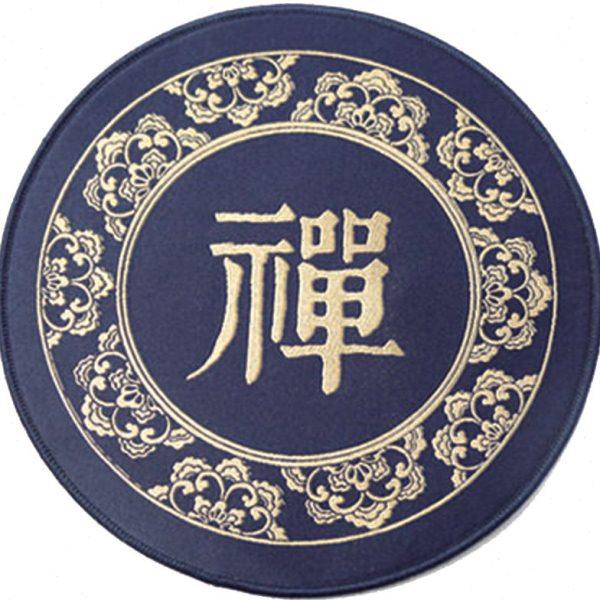 文化创意杯垫隔热茶壶餐垫禅意茶道布垫生活用品中式织绣工艺礼品,淘宝优惠券,粉丝福利购,淘宝优惠卷