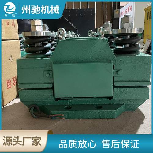 电磁仓壁振动器防堵塞仓壁振打器振动给料机用CZ型nn - 图1