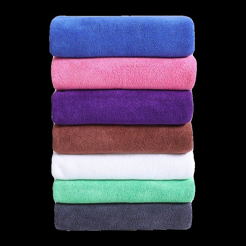 清洁保洁家政抹布擦车洗车专用毛巾美容理发厨房去污强吸水不掉毛,淘宝优惠券,粉丝福利购,淘宝优惠卷