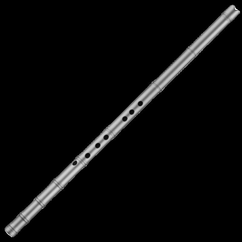 钛合金箫53厘米封口迷你短箫c调八孔萧b乐器大全潇入门演奏级a萧,淘宝优惠券,粉丝福利购,淘宝优惠卷